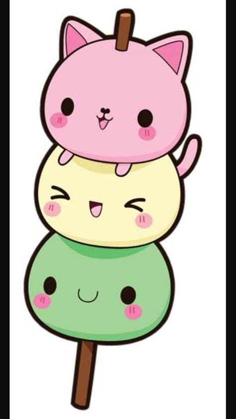 Pin by Thalyta Albuquerque on moldes | Cute kawaii drawings, Cute animal drawings kawaii, Kawaii ...