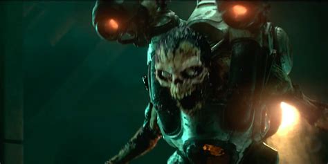 "Doom" live action trailer - Business Insider