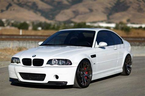 BMW E46 M3 white-- See more here - https://goo.gl/v60dXe | Bmw, Bmw e46 ...