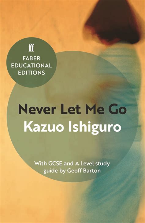 Never Let Me Go, Kazuo Ishiguro 9780571272136 Boeken