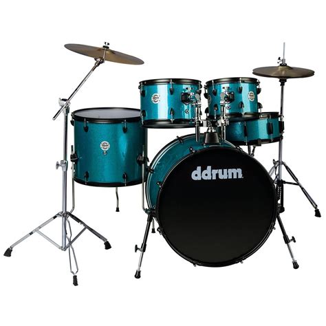 Acoustic Drum Sets