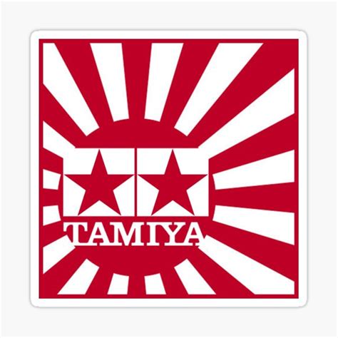 Tamiya Logo Decal | ubicaciondepersonas.cdmx.gob.mx