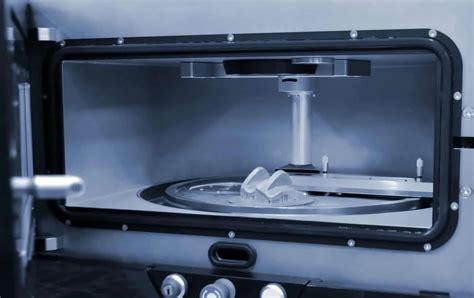 SLS 3D Printing Metal | Dassault Systèmes