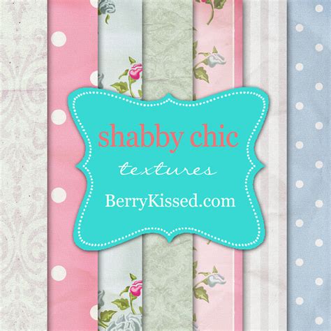 Shabby Chic Textures by BerryKissed on DeviantArt