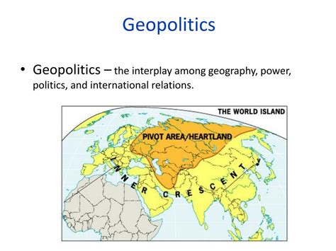 PPT - GEOPOLITICS 2/28 PowerPoint Presentation, free download - ID:1865797