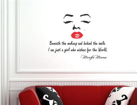 30 Beautiful Makeup Quotes – The WoW Style