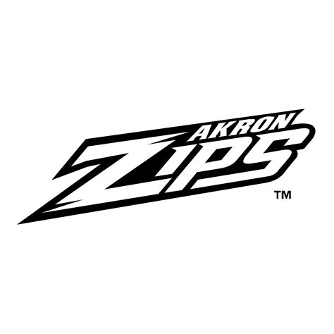 Akron Zips Logo PNG Transparent & SVG Vector - Freebie Supply