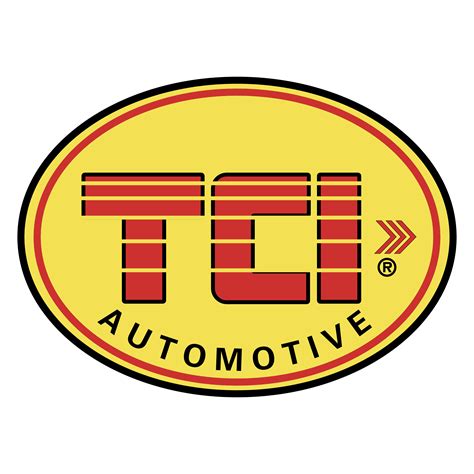 TCI Automotive Logo PNG Transparent & SVG Vector - Freebie Supply