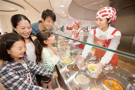 CUPNOODLES MUSEUM YOKOHAMA | Things to do | Yokohama Official Visitors Guide - Travel Guide to ...