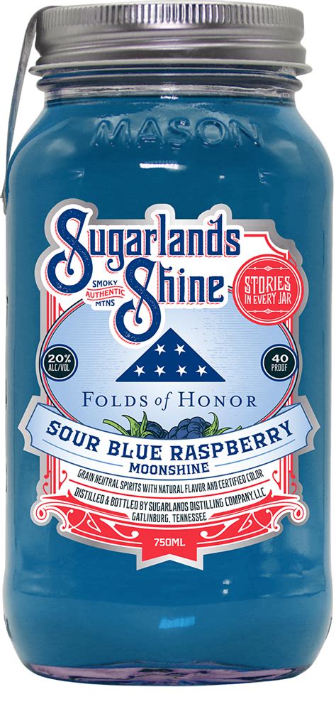 Sugarlands Shine – Sugarlands Distilling Company