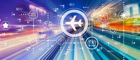 4 Top Emerging Airline Technology Trends for the Aviation Industry in ...