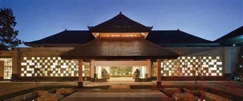 Bali Nusa Dua Convention Center, Indonesia - Showsbee.com