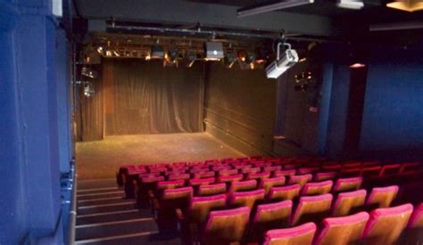 The Seagull Theatre, Lowestoft. | Small theatre, Lowestoft, Theatre company