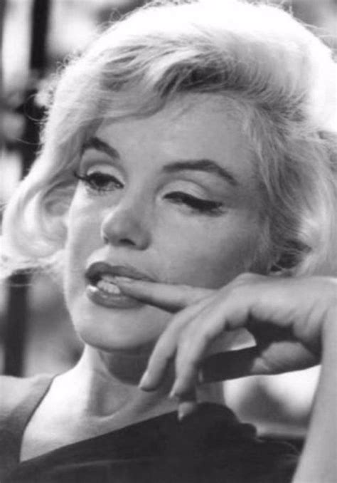 Marilyn Monroe Last Photo