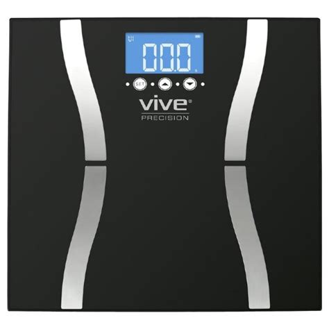 Digital Body Fat Scale | VIVE