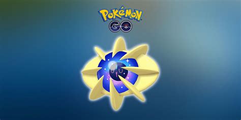 Pokemon GO: How To Get Cosmog And Cosmoem (Can They Be Shiny)