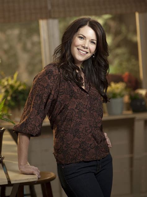 Parenthood: Lauren Graham Photo: 168331 - NBC.com | Lauren graham, Gilmore girls, Lauren