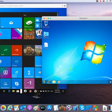 Parallels desktop 9 for mac windows mac - explorelop