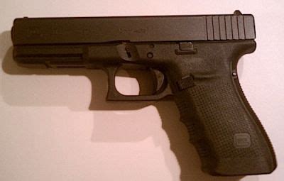 Top Glock 20 Gen 4 Reviews - Glock Guru