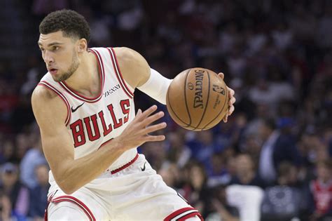 Chicago Bulls: Is Zach LaVine a legitimate scorer or just a hot hand?