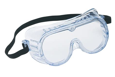 Safety Goggles - Oxfam Supply Centre