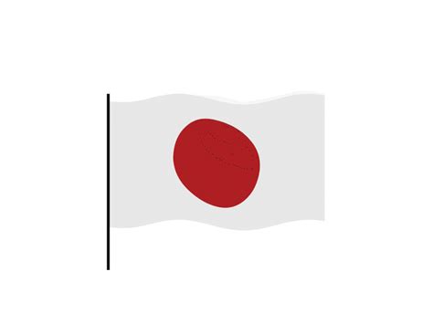 Japan flag Lottie JSON animation by lottiefilestore on Dribbble