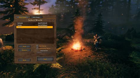 Valheim Map Seed Guide - View Seed Maps To Plan Your Viking World - GameSpot