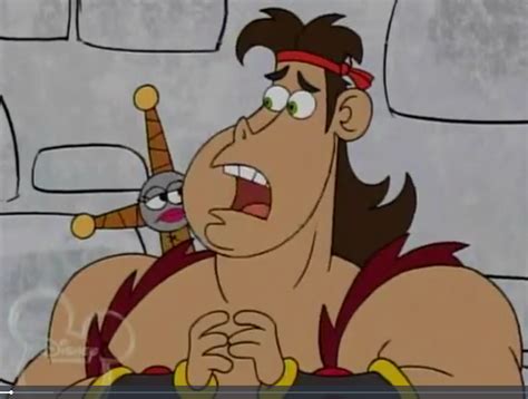 Category:Dave the Barbarian characters | Fictional Characters Wiki | Fandom