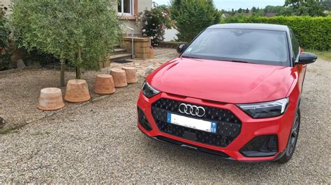 Audi A1 s line occasion : annonces achat, vente de voitures