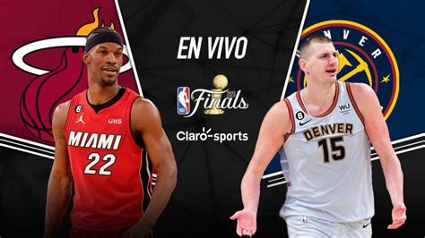 Miami Heat vs Denver Nuggets: Resumen, resultado y videos del Juego 1 de las Finales NBA 2023 ...