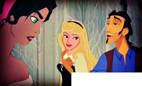 disney crossover Screencaps on Fanpop | Page 33