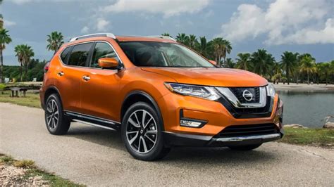 2020 Nissan X-Trail New Model: Specs, Price, Release Date - ADORECAR.COM