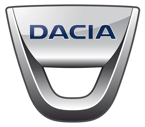 Dacia Logo - LogoDix