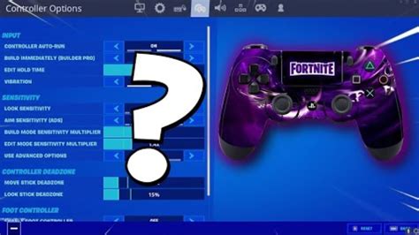 Best keybinds for console players/Linear - YouTube