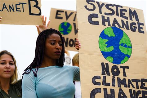 5 Ways To Get Involved In Climate Activism From Home