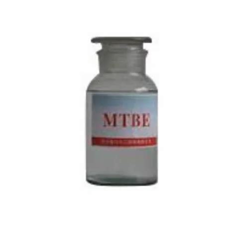 Methyl Tert Butyl Ether at Rs 135/kg | Methyl Tertiary Butyl Ether in ...