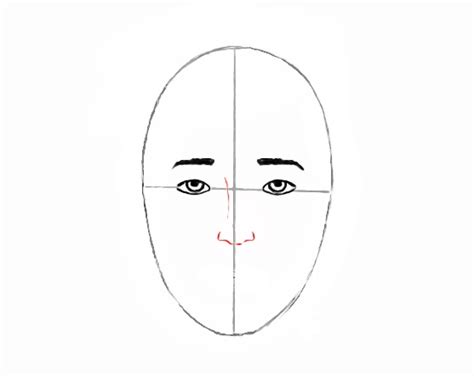 How to Draw a Face for Beginners | Very Easy Drawing Tutorial