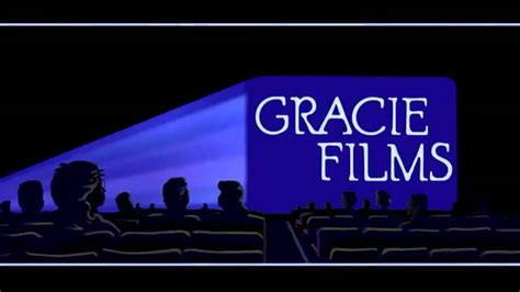 Gracie Films/Fuzzy Door Productions/20th Century Fox Television - YouTube