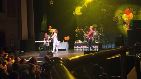 Laurie Berkner Band LIVE - Shake Your Body Down Clip | Come see The Laurie Berkner Band LIVE in ...