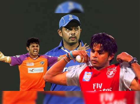 Will Sreesanth make a comeback after retirement big breaking before IPL 2023 Mini Auction ...