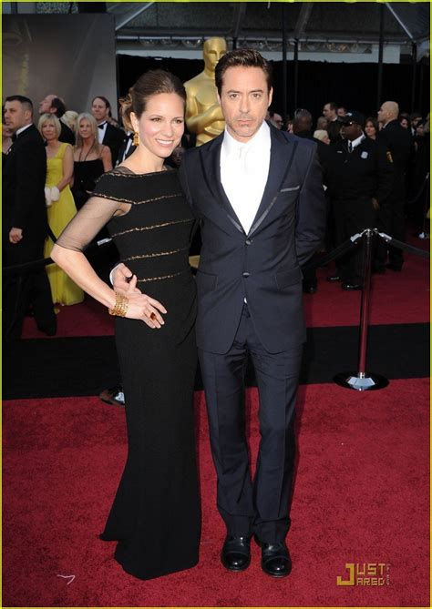 Photo: robert downey jr oscars 2011 02 | Photo 2523819 | Just Jared