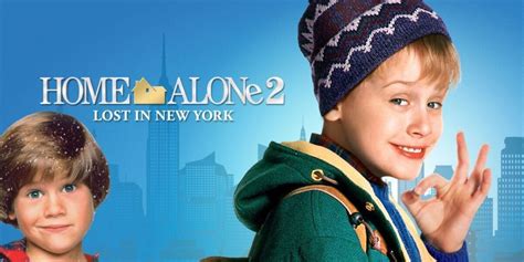 What Happened to Home Alone After the Second Christmas Movie?