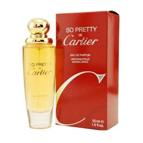 Buy So Pretty Perfume Online | Perfume Elegance