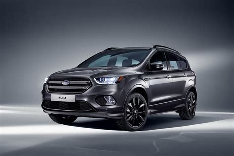 Ford Kuga 2017 – ceny SUV-a w Polsce - Antyradio.pl