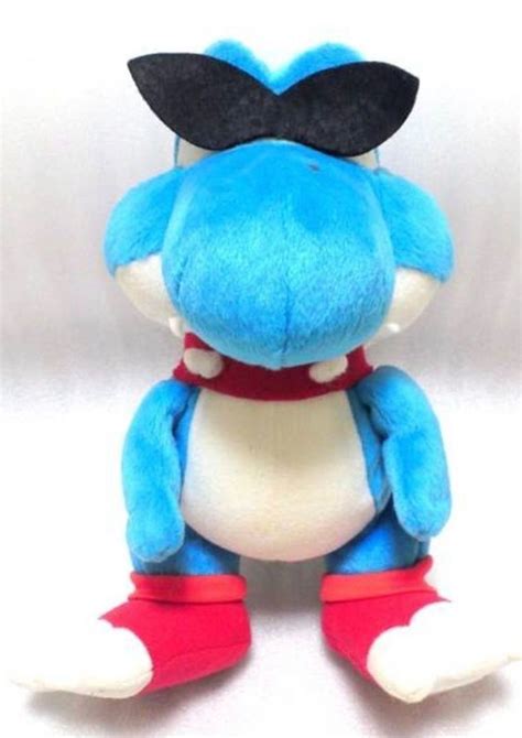 Takara Super Mario RPG Boshi | Super Mario Plushes Wikia | Fandom