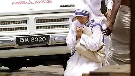 Mother Teresa (2003)