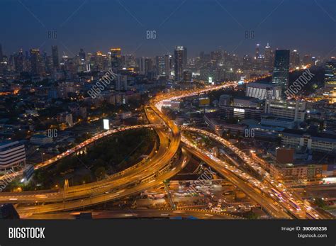 Aerial View Cars Image & Photo (Free Trial) | Bigstock