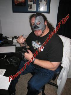 tna abyss mask