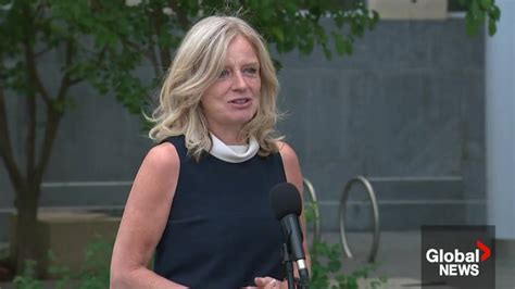 Rachel Notley says no decision made on political future after Alberta ...