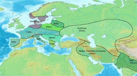 Where Did Indians’ Ancient Ancestors Come From? The Indo-Aryan Migration Debate Rages Once More ...